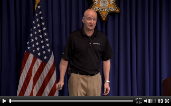 Active Shooter - Image 2