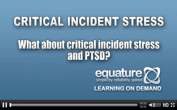 Critical Incident - Stress - Image 2