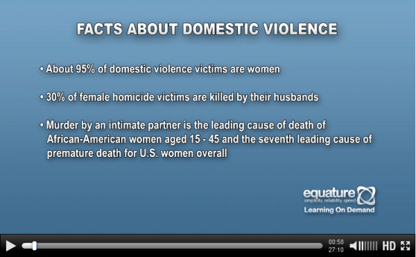 Domestic Violence - Image 3