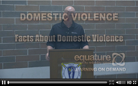 Domestic Violence