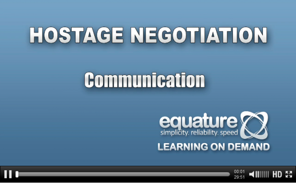 Hostage Negotiation - Image 3