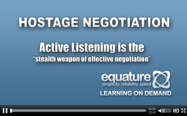 Hostage Negotiation - Image 4