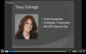 911 Challenges - Hacked, Attacked, and Where's That? Webinar