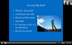 Becoming More Than Just a Dispatcher Webinar