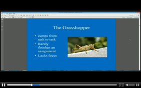 Communication in the Dispatch Center Webinar
