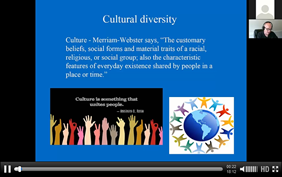 How Cultural Diversity Affects the Communication Center Webinar