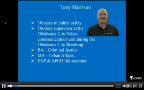 Oklahoma City Bombing