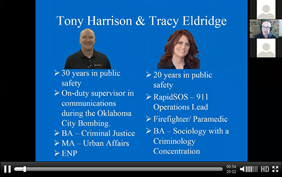 PTSD (Post Traumatic Stress Disorder) Webinar