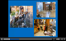Active Shooter & Terrorism Webinar