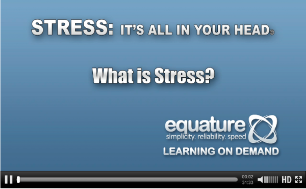 Stress, It's All in Your Head - Image 3