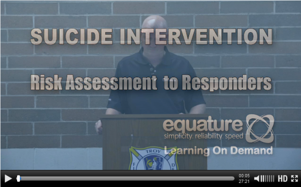 Suicide Intervention - Image 5