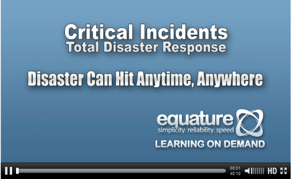 Critical Incidents - Total Disaster Response - Image 3
