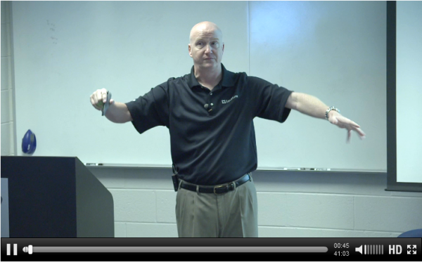 Critical Incident - Stress - Image 5