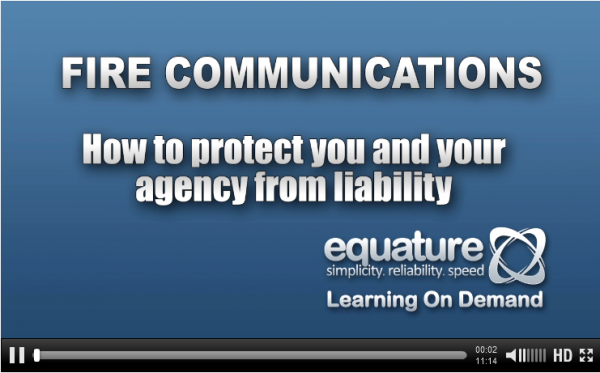 Fire Communications - Image 3
