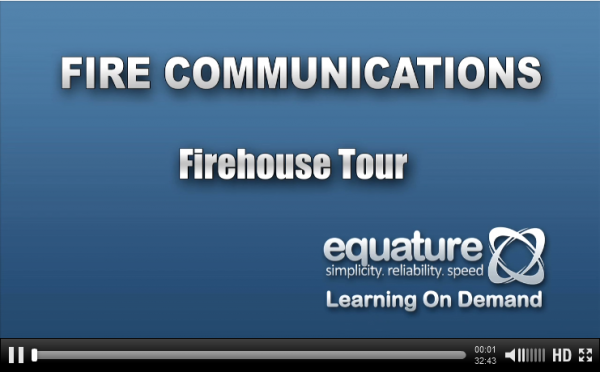 Fire Communications - Image 5