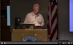 Terrorism and the Telecommunicator
