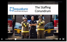 The Staffing Conundrum - Challenges of Staffing the Communications Center