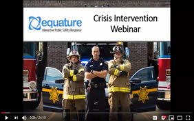Crisis Intervention