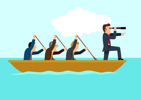 Leadership Tip