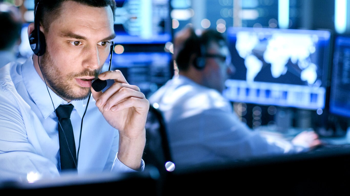Video in 911 -What’s New in the World of Technology