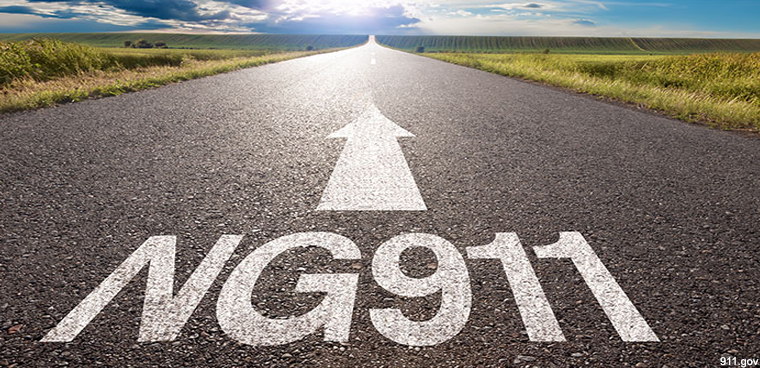 The Next Generation 911 (NG911)