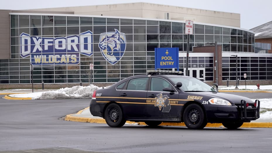 School Shootings, Active Assailant, Terrorist Acts… What happens in the PSAP?