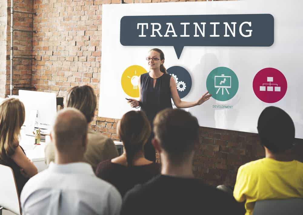 Challenges To Effective Employee Training