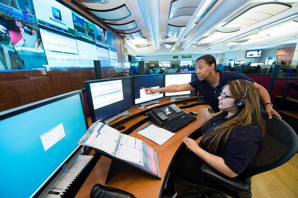 Is liability really something to be concerned about in a PSAP?