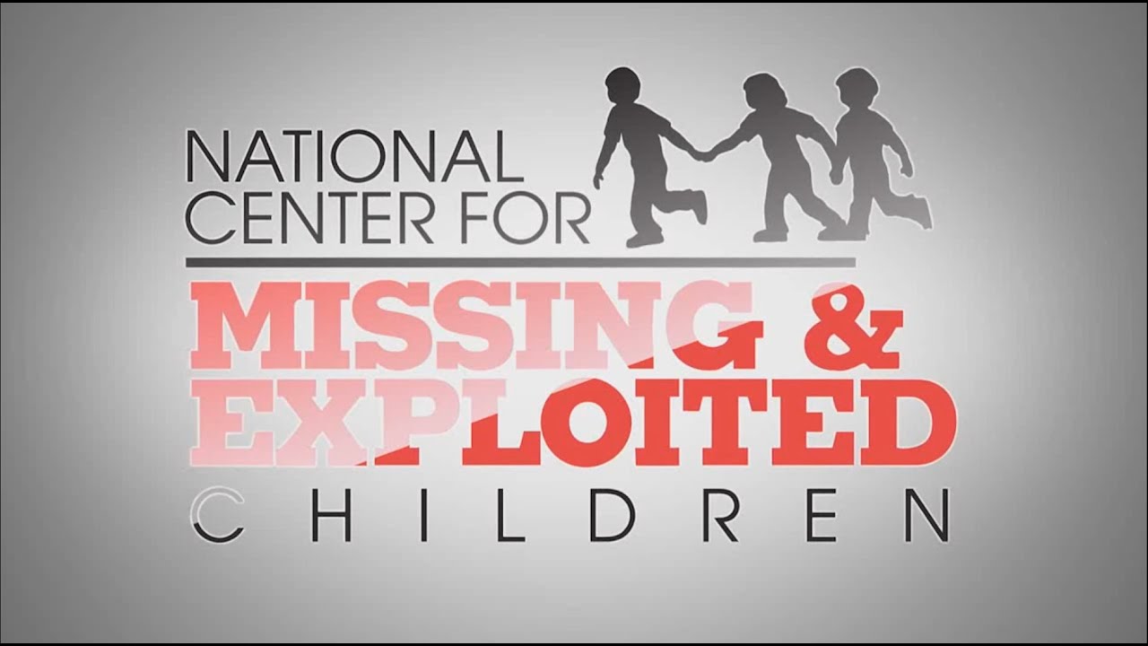 National Center for Missing and Exploited Children / NCMEC