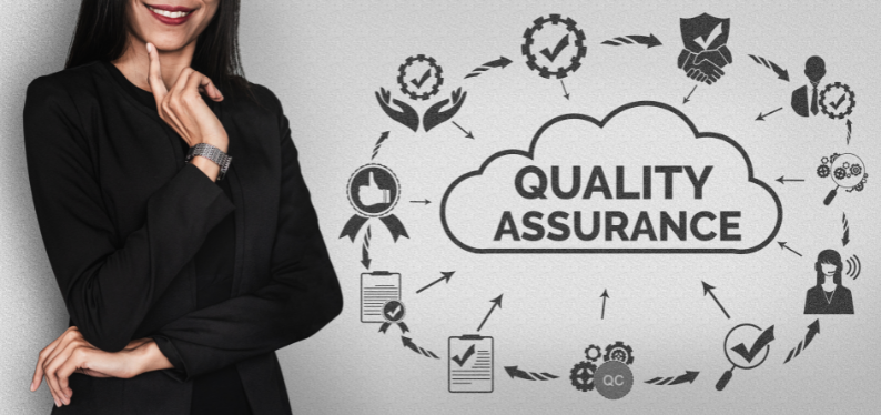 Saving Lives: The Crucial Role of Quality Assessment Protocols  in 9-1-1 Dispatch Centers