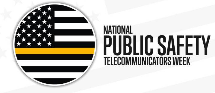 Honoring Public Safety Week 2023
