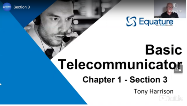 40 hr Basic Telecommunicator Course - Image 6