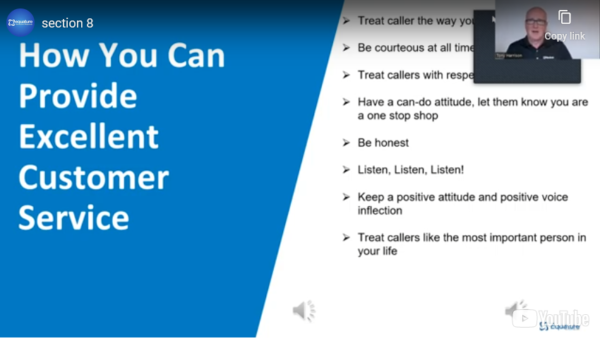 40 hr Basic Telecommunicator Course - Image 2