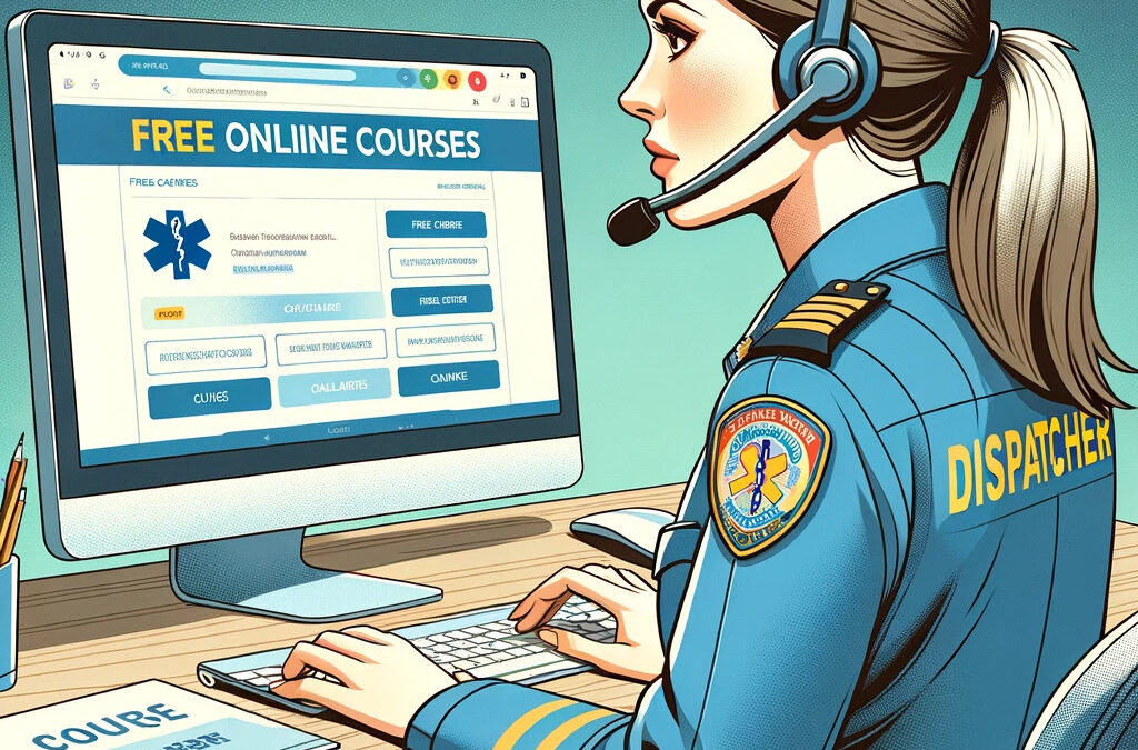 Leveraging Free Educational Resources