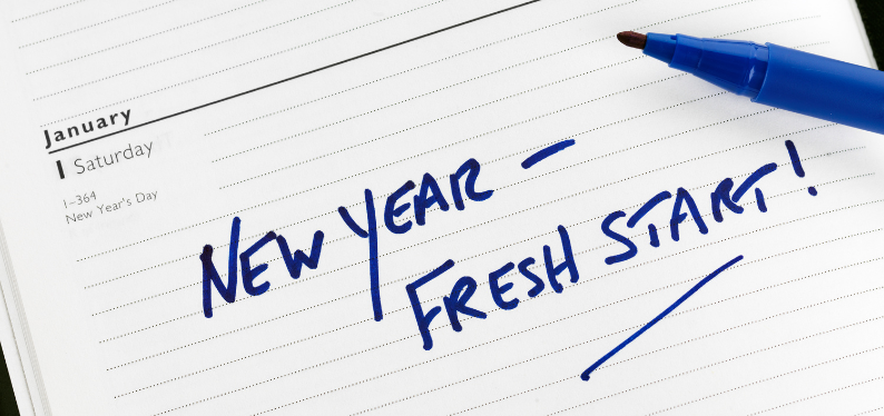 Empowering Leadership: Unleashing the Potential of New Year’s Resolutions for Effective Guidance