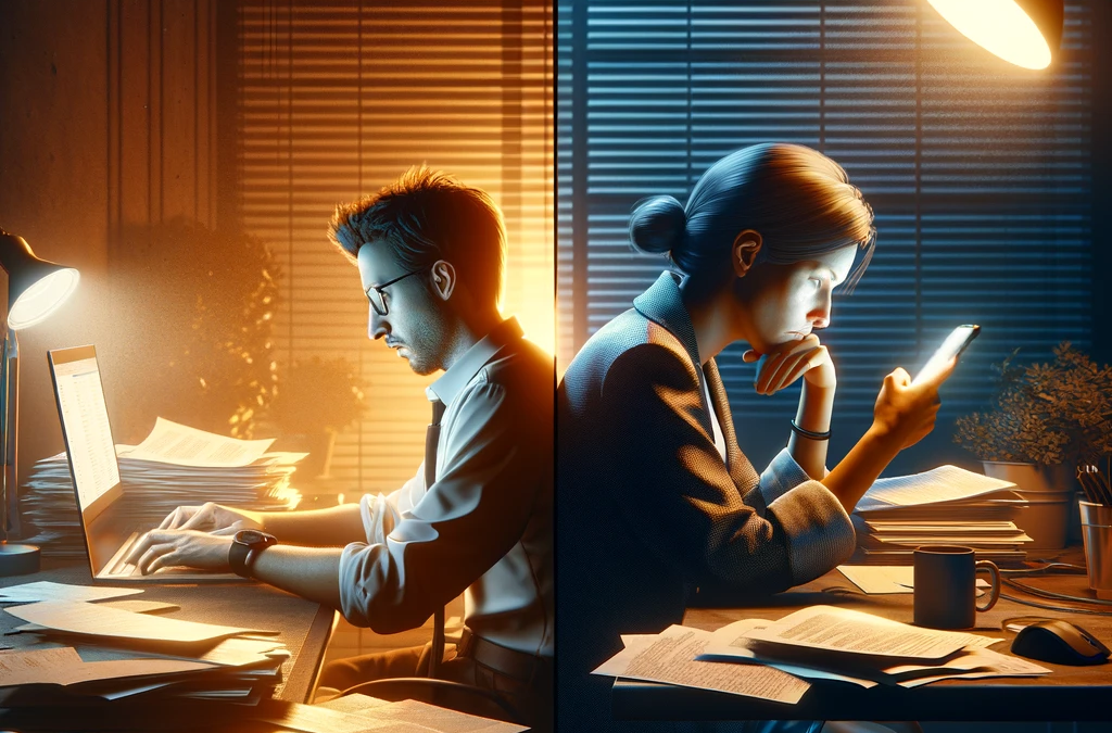 Mastering Your Circadian Rhythm: A Path to Better Health