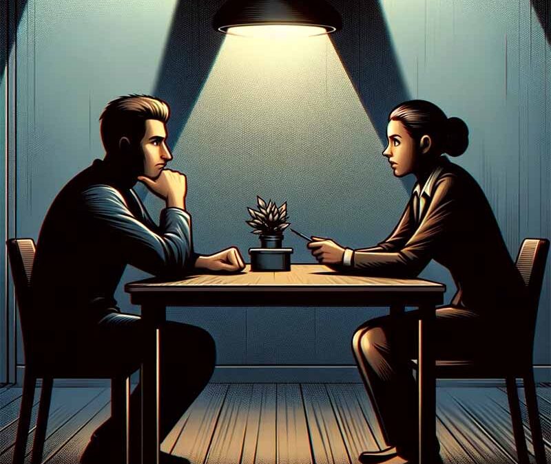 Lie Detection Skills from a Former CIA Spy