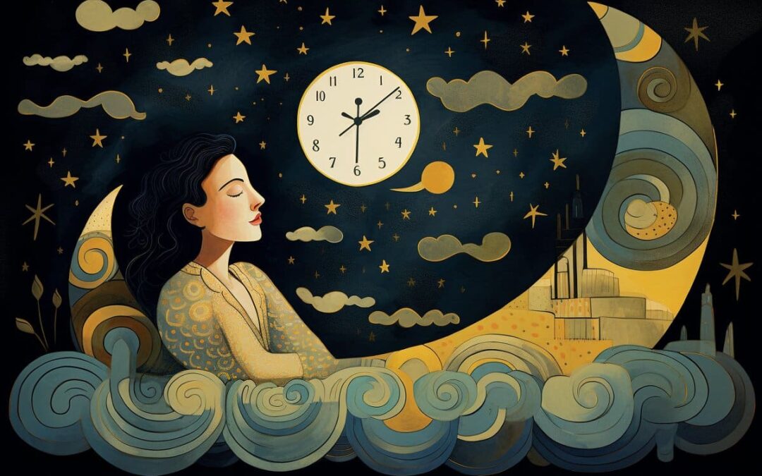 Shift Work and Sleep