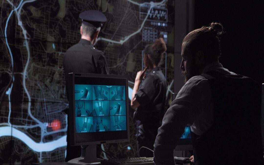 PSAP Mutual Aid – How Technology Can Help